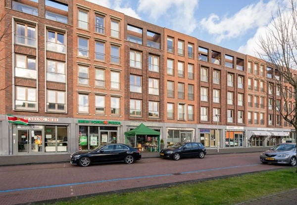 Medium property photo - Belgiëstraat 28, 1363 BL Almere